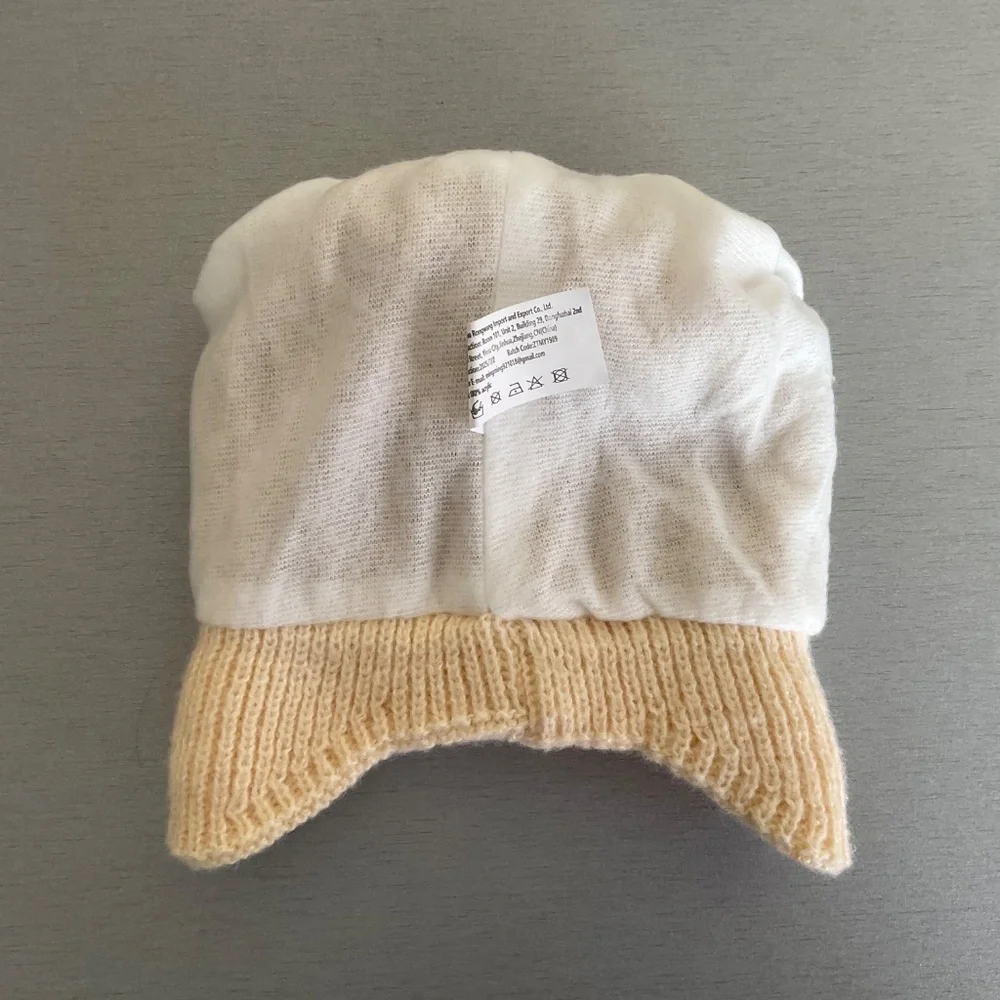 Kids new hat
